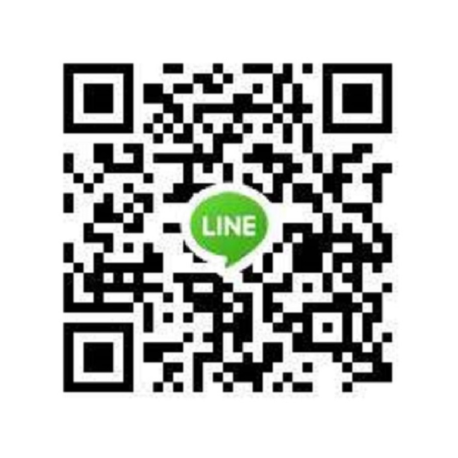 LINE QR CODE