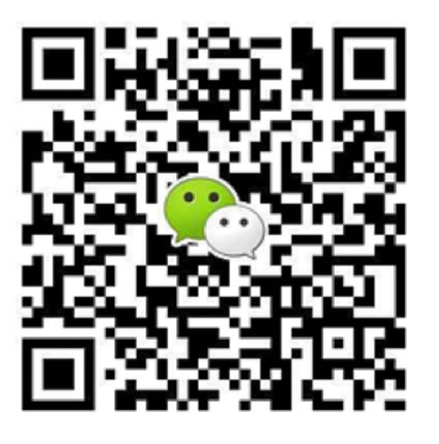 WECHAT QR CODE